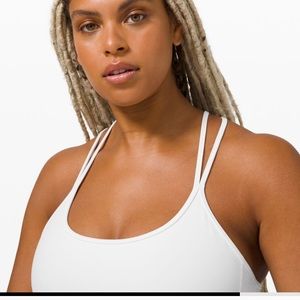 lulu Free to be tank